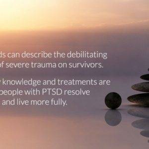 PTSD treatment