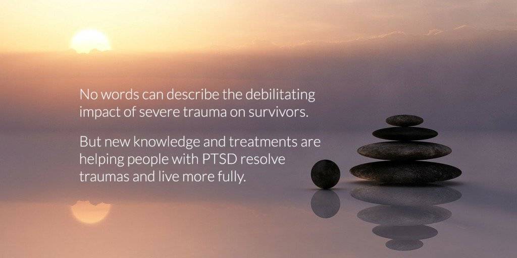 PTSD treatment